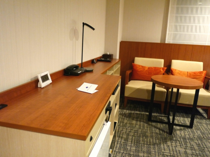 【日本 中部/石川金澤】HOTEL MYSTAYS KANAZAWA Castle-地理位置棒，舒適又超值