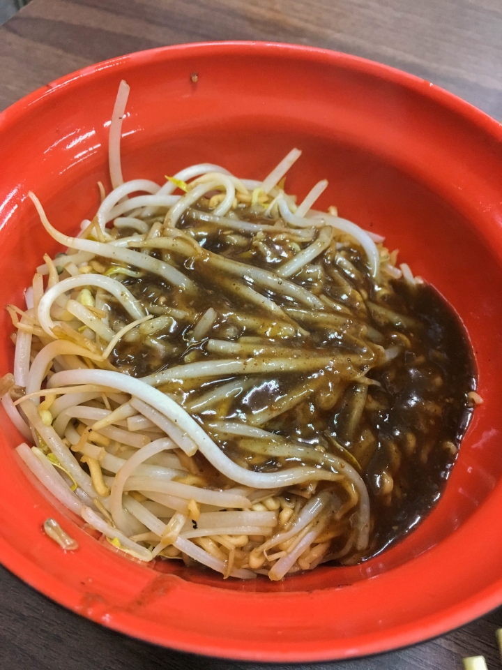 【美食。食記】彰化 風味頗佳 炸滷皆宜 勝麻吉滷味 炸物 鹹酥雞 滷味