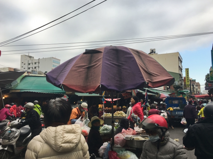 【美食。食記】彰化 乾麵現蒸 餛飩香甜 永安街無名拉仔麵 餛飩湯 乾麵 小吃 推薦