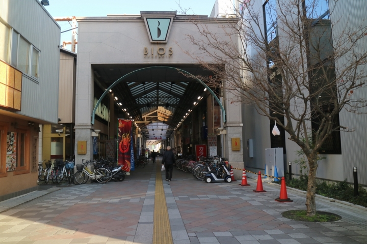 【遊。2016倉敷】我們來去岡山倉敷美觀地區 悠閒散步在黑磚白瓦的江戶時代懷舊街道