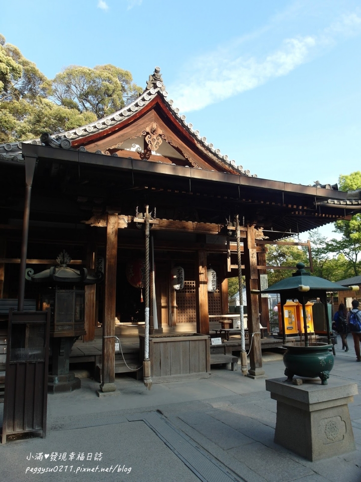 (京都景點) 鹿苑寺-金閣寺 ❤ 京都必遊的金碧輝煌絕美景點，三島由紀夫筆下的美與人生