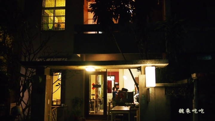 (食)台中 小夏天 老屋小清新越南料理