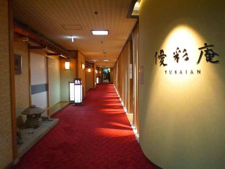 【日本 中部/岐阜下呂】小川屋-CP值超高超推薦（下呂溫泉）
