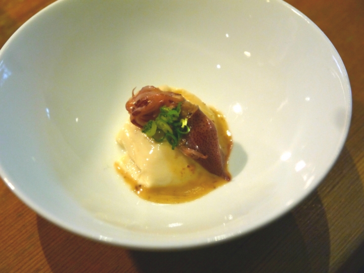 【台北 中山區/捷運松江南京站】月酒居日本料理-- 食材高檔好吃又超值