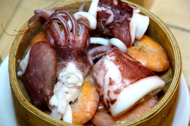 [台南][中西區] 小二月飯湯 海鮮/牛肉/豬肉-台南創始店