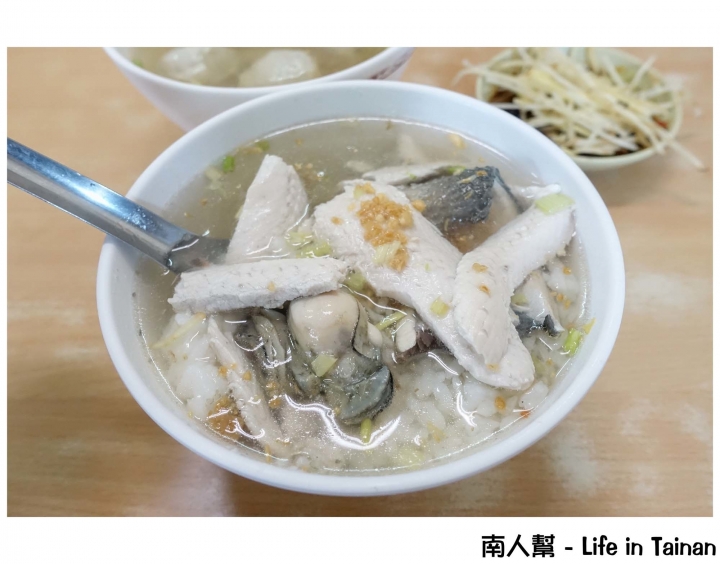 【台南中西區-美食】保安路&海安路一帶美食~~小編的17個夢幻組合