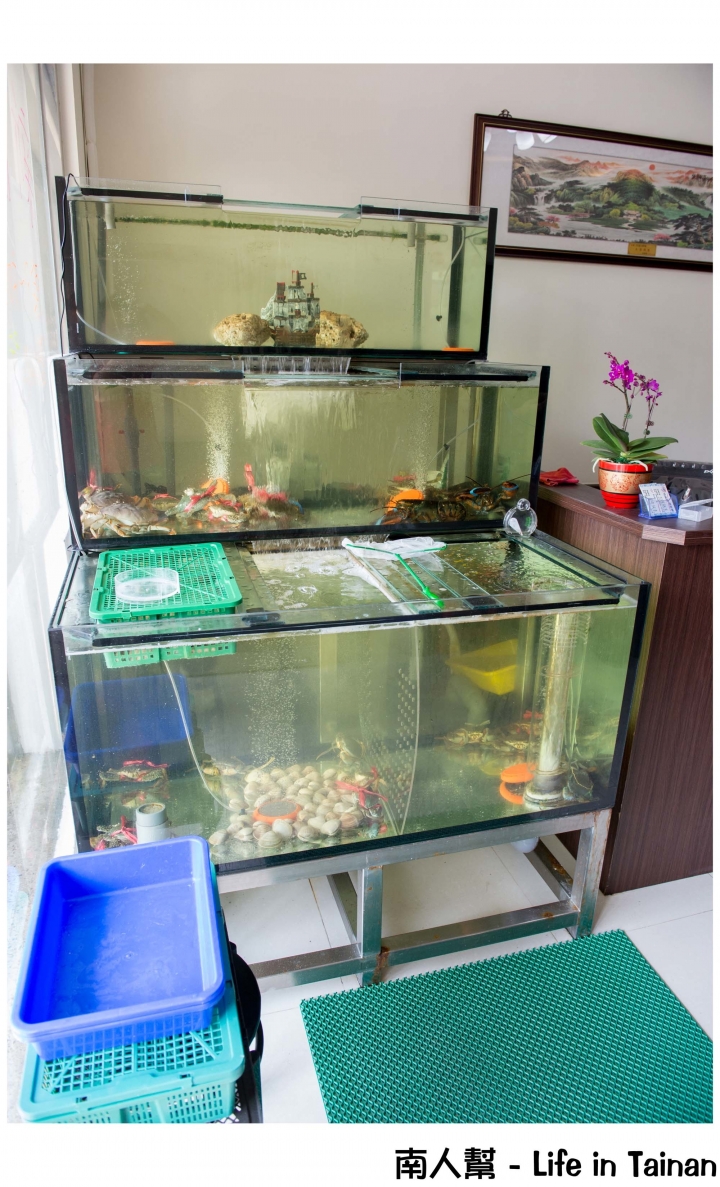 【台南北區-火鍋】海鮮爐│沙茶爐│全台第一高海鮮塔│新鮮鍋塔二吃~~海島火鍋店
