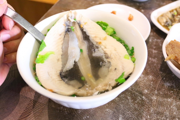 [台南][中西區] 福泰飯桌 第三代