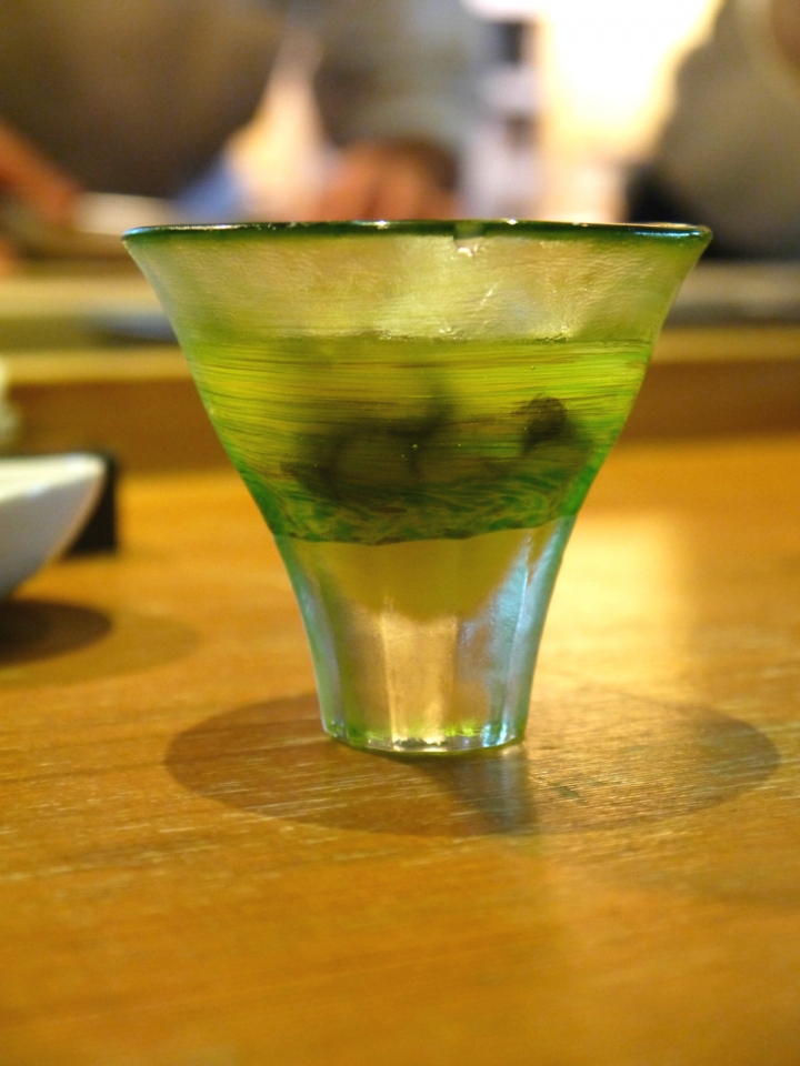 【台北 中山區/捷運松江南京站】月酒居日本料理-- 食材高檔好吃又超值