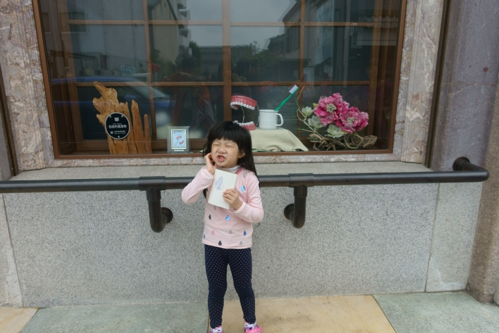 ＜日本＞2016全家人的日本行~川越、冰川神社、美美庵和服
