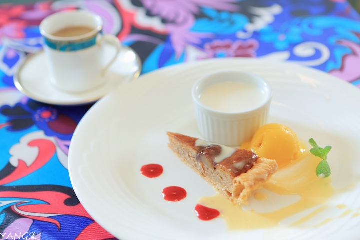 【青森】弘前フランス料理 シェアンジュ（Chez Ange），平價法式料理
