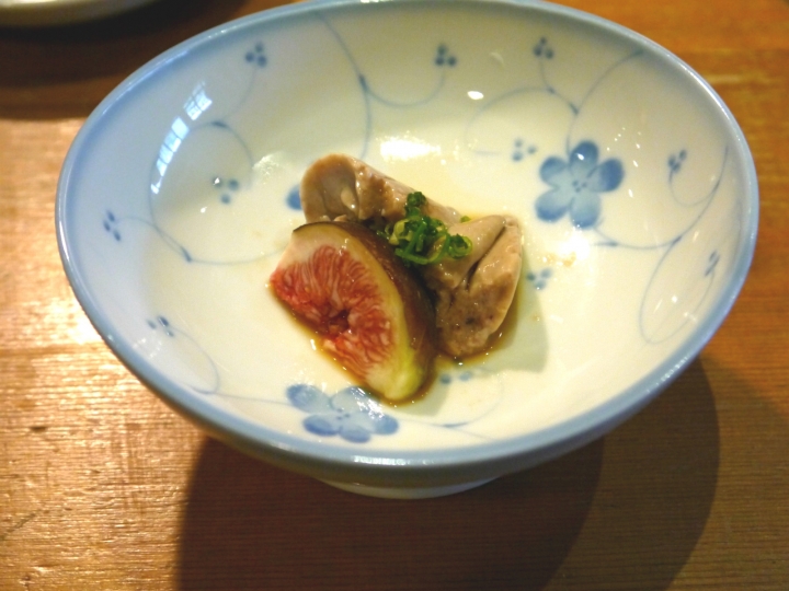 【台北 中山區/捷運松江南京站】月酒居日本料理-- 食材高檔好吃又超值