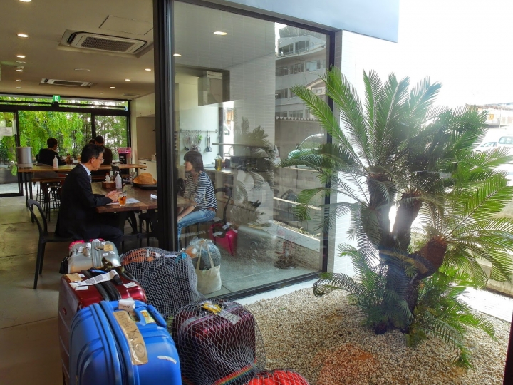 (京都平價住宿) PIECE HOSTEL KYOTO ❤ 超推薦!!京都後車站旁的五星級平價背包客旅館(有早餐)