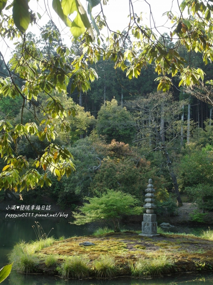 (京都景點) 鹿苑寺-金閣寺 ❤ 京都必遊的金碧輝煌絕美景點，三島由紀夫筆下的美與人生
