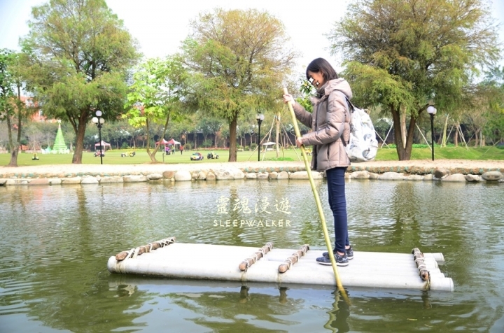 ［台南柳營。景點］南元花園休閒農場－闔家歡樂，情侶約會的後花園