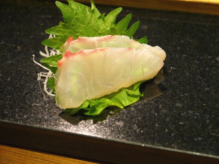 【台北 中山區/捷運松江南京站】月酒居日本料理-- 食材高檔好吃又超值