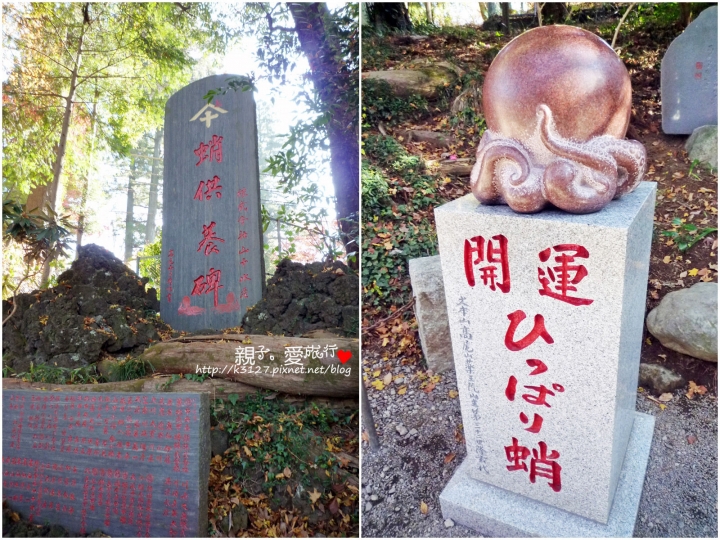 【日本。東京】高尾山賞楓紅～登高遠眺遊山趣＠新宿出發，60分鐘內抵達！賞楓名所～