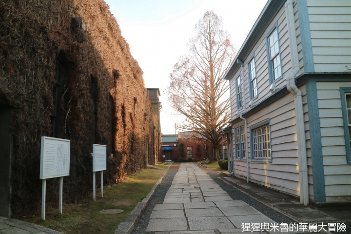【遊。2016倉敷】我們來去岡山倉敷美觀地區 悠閒散步在黑磚白瓦的江戶時代懷舊街道