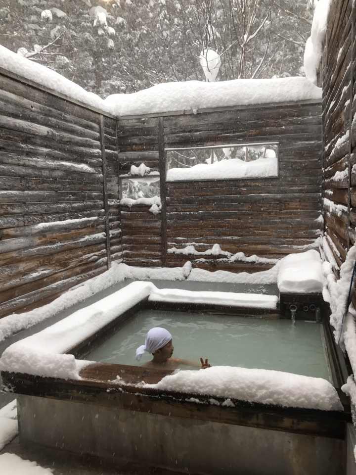 500/人~遊日本東北7天6夜~藏王樹冰，滑雪，天空草莓吃到飽~