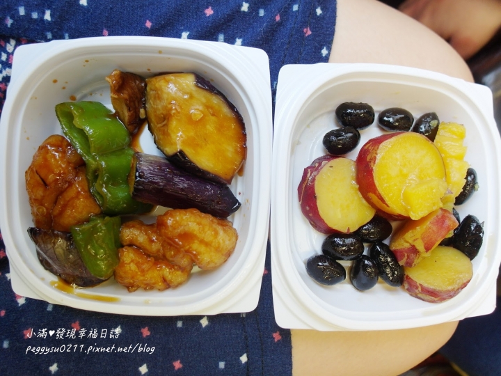 (京都美食) 錦市場/錦天滿宮 ❤ 京都人廚房必吃美食400年歷史還有超可愛伴手禮