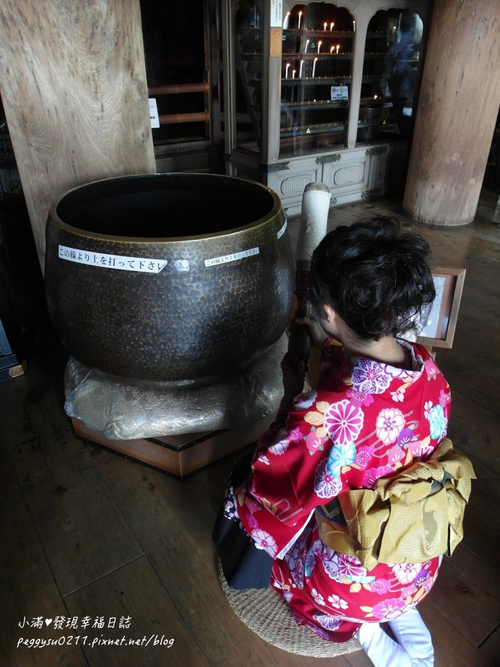 (京都景點) 清水寺&地主神社 ❤ 必遊景點!在世界遺產國寶中祈求戀愛良緣