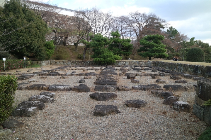 【遊。2016姬路城】日本世界遺產、三大名城之一  像白鷺展翅又稱白鷺城