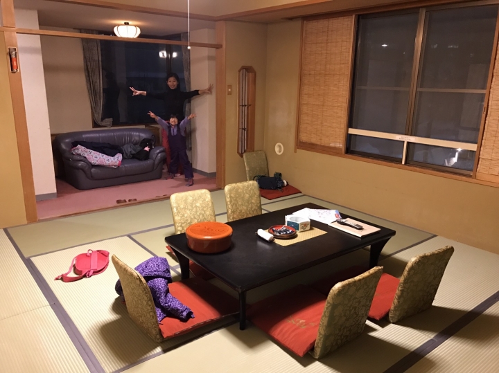 500/人~遊日本東北7天6夜~藏王樹冰，滑雪，天空草莓吃到飽~