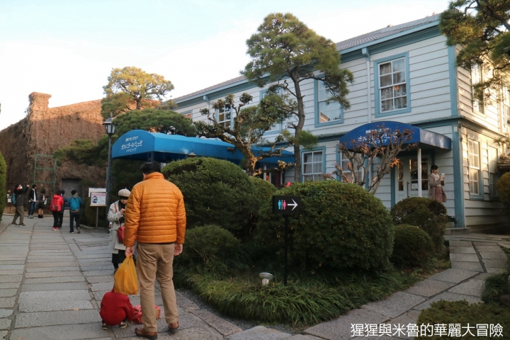 【遊。2016倉敷】我們來去岡山倉敷美觀地區 悠閒散步在黑磚白瓦的江戶時代懷舊街道