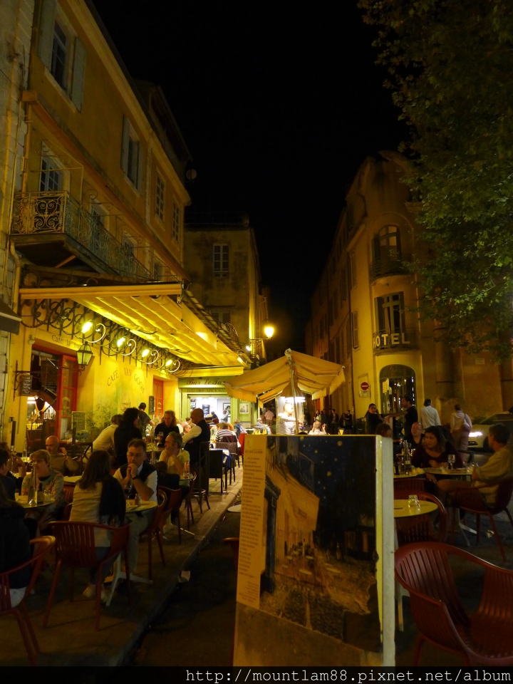 Arles【亞爾】南法小鎮自由行(3) - 梵高之路