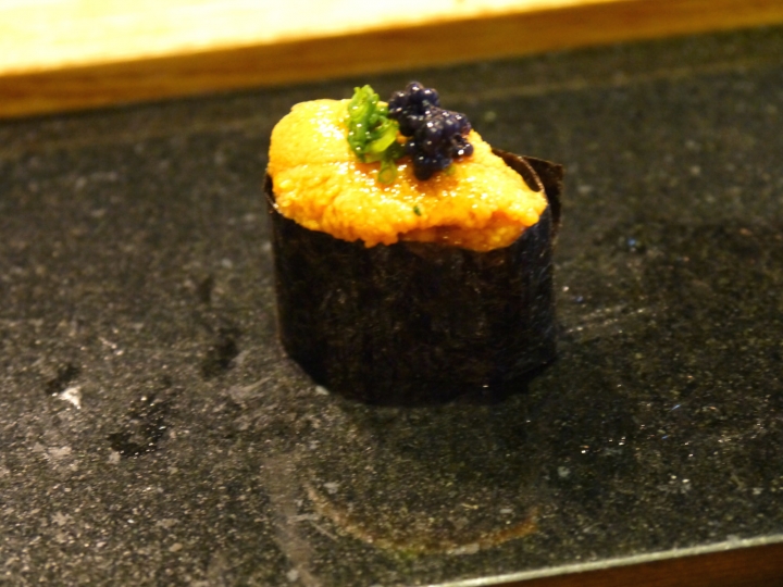 【台北 中山區/捷運松江南京站】月酒居日本料理-- 食材高檔好吃又超值