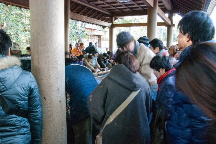 [冬之名古屋自助行]-名古屋市區散策地圖(景點介紹)