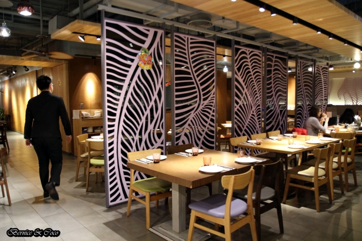 饗泰多 Siam More 泰式風格餐廳(桃園店)/霸氣厚度2cm最強的月亮蝦餅