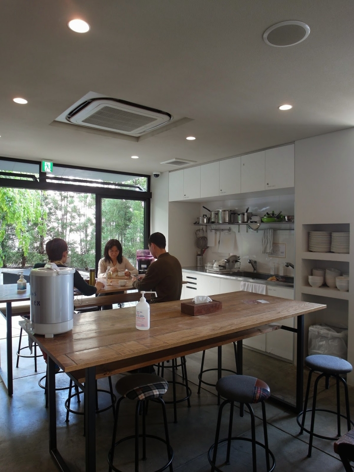 (京都平價住宿) PIECE HOSTEL KYOTO ❤ 超推薦!!京都後車站旁的五星級平價背包客旅館(有早餐)