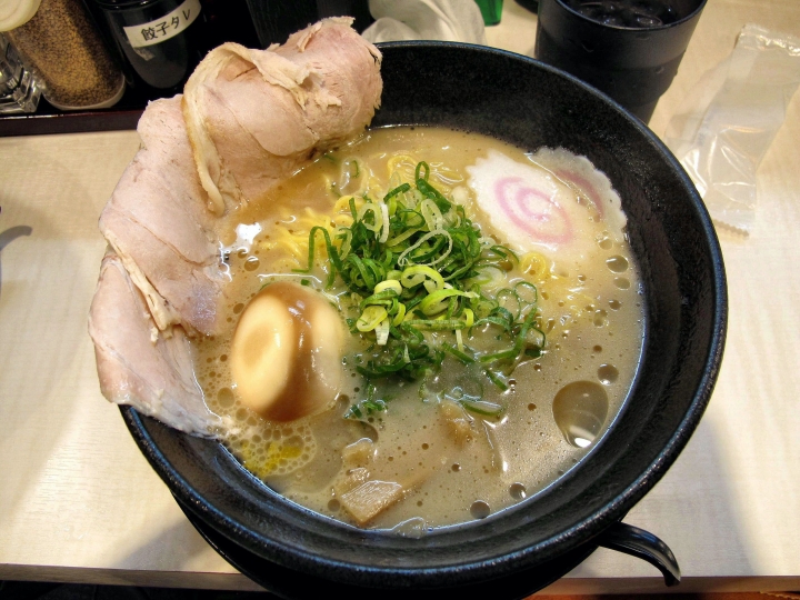 【Osaka．走跳】大阪心齋橋.道頓堀與美國村_好買好吃好好逛的血拚天堂