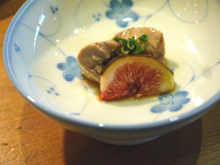 【台北 中山區/捷運松江南京站】月酒居日本料理-- 食材高檔好吃又超值