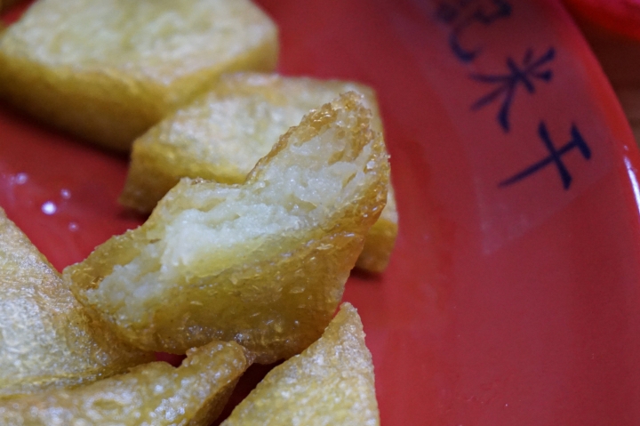 【唐記雲南米干】湯頭清爽又順口