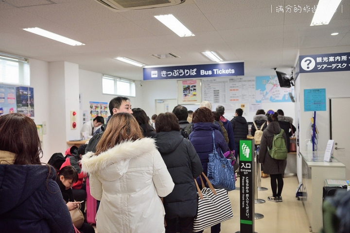 【日本白川鄉交通方式】從中部機場到白川鄉合掌村交通一次搞懂－JR高山北陸地區5日周遊券 & 名古屋電鐵~購票~預約方式