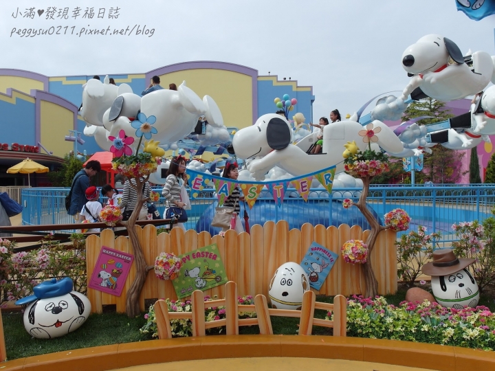 (大阪環球影城) 哈利波特開園後關鍵15分鐘免整理券教戰 ❤ 門票購買/交通方式/設施遊玩策略