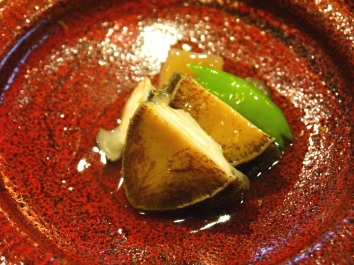 【台北 中山區/捷運松江南京站】月酒居日本料理-- 食材高檔好吃又超值