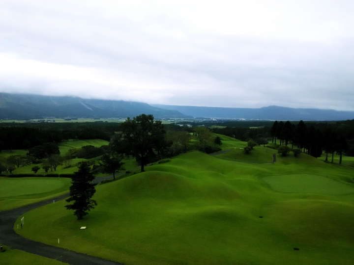 九州【住宿】入住體驗の阿蘇山溫泉酒店 - 格蘭德里奧阿蘇度假酒店Aso Grandvrio Hotel