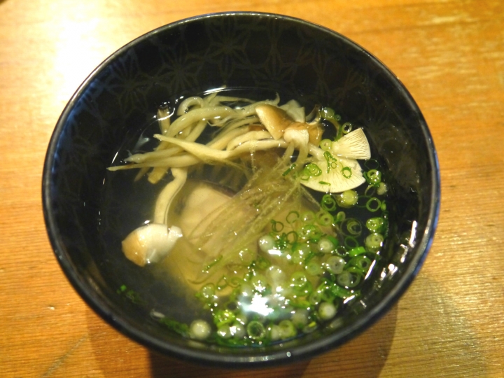 【台北 中山區/捷運松江南京站】月酒居日本料理-- 食材高檔好吃又超值