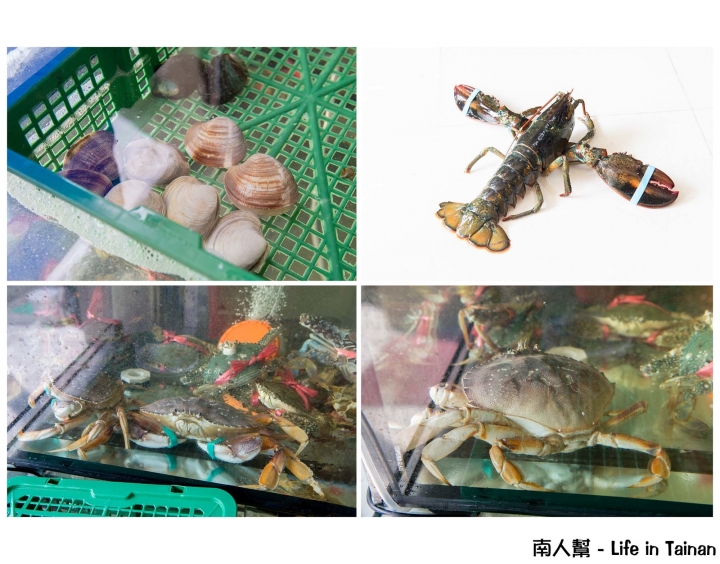 【台南北區-火鍋】海鮮爐│沙茶爐│全台第一高海鮮塔│新鮮鍋塔二吃~~海島火鍋店