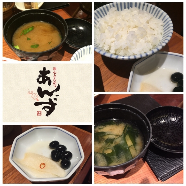【食。蘆竹】銀座杏子日式豬排 季節限定的松葉蟹這裡也吃的到！