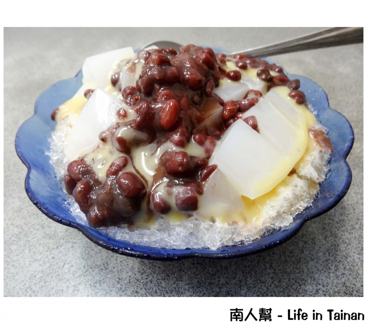 【台南中西區-美食】保安路&海安路一帶美食~~小編的17個夢幻組合