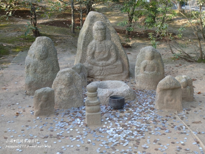 (京都景點) 鹿苑寺-金閣寺 ❤ 京都必遊的金碧輝煌絕美景點，三島由紀夫筆下的美與人生
