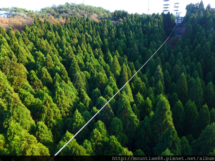 有馬【行程】六甲山溫泉夜景一日遊---買周遊卷免費泡溫泉