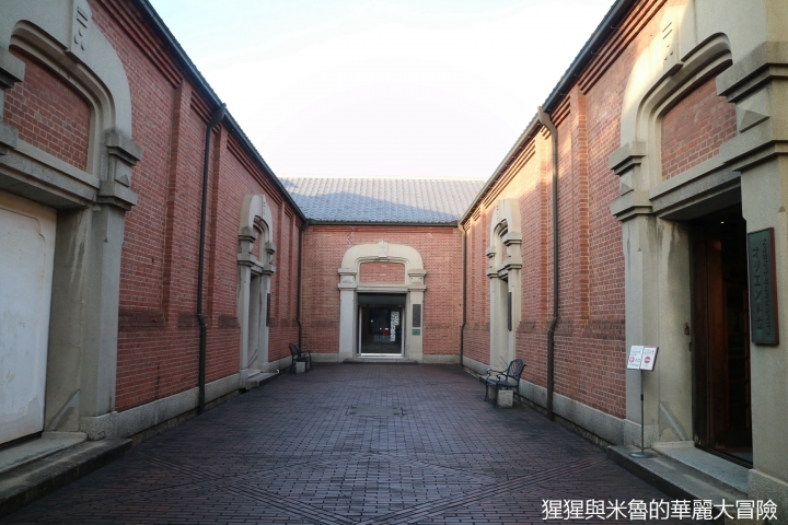 【遊。2016倉敷】我們來去岡山倉敷美觀地區 悠閒散步在黑磚白瓦的江戶時代懷舊街道