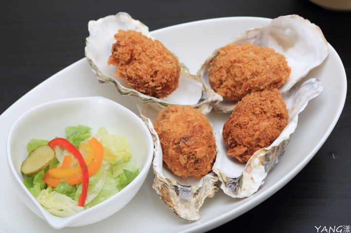 【宮城】かき松島こうは松島海岸駅前店，悠閒享受各式牡蠣料理