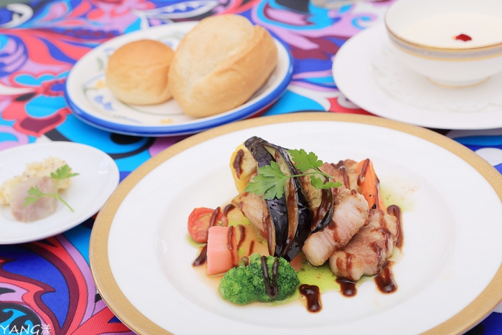 【青森】弘前フランス料理 シェアンジュ（Chez Ange），平價法式料理