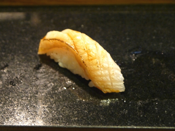 【台北 中山區/捷運松江南京站】月酒居日本料理-- 食材高檔好吃又超值